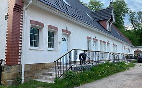 Apartament pod Stożkiem